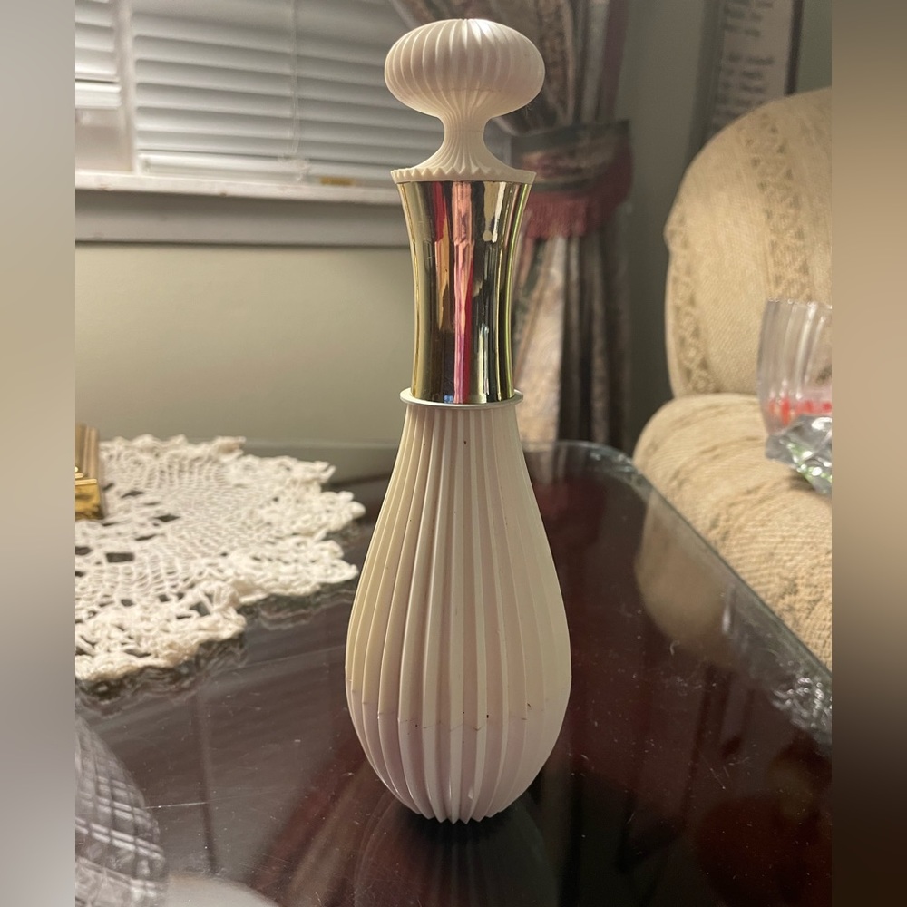 Avon bottle